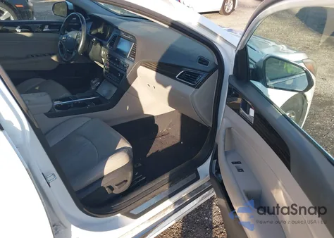 2016 Hyundai Sonata Limited from USA, damaged, VIN 5NPE34AF3GH322278